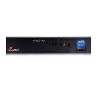 [SBNB2200PROII] NO BREAK SMARTBITT 2.2KVA/1800 WATTS INTERACTIVO TORRE / RACK 2U