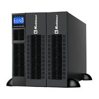 [60019 OL 2P] UPS ON LINE KOBLENZ DOBLE CONVERSIN RACK / TORRE. CON FUNCIONES ECO EPO Y BYPASS. 1 FASE DE ENTRADA/ 1 FASE DE SALIDA 6000 VA / 6000 W. NOTA. ARRANQUE GRATUITO POR TIEMPO LIMITADO.