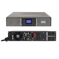 [9PX2000RT] NO BREAK / UPS /  EATON /  MODELO 9PX2000RT ON LINE 9PX 2KVA 2000VA/1800W RACK / TORRE 120V VOLTAJE ENTRADA-SALIDA ON LINE- DOBLE CONVERSION.