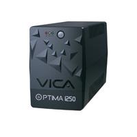 [OPTIMA 1250] NO BREAK CON REGULADOR INTEGRADO 1250 VA/625 WATTS 8 TOMAS TIPO NEMA 5-15R 3 AÑOS DE GARANTIA.