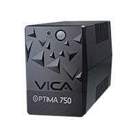 [OPTIMA 750] NO BREAK CON REGULADOR INTEGRADO 750VA 375WATTS 6 TOMAS REGULADAS Y RESPALDADAS TIPO NEMA 5-15R,SOFTWARE DE MONITOREO 3 AÑOS DE GARANTIA 2 EN BATERIA