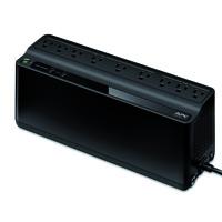 [BE850M2-LM] No Break APC Back-UPS ES, 850VA/450 W, 2 puertos USB de carga, 120V