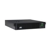 [SMART2200RM2U] NOBREAK TRIPP-LITE SMART2200RM2U INTERACTIVO, SINUSOIDAL 120V 2.2KVA 1.92KW, OPCIONAL TARJETA DE RED, 2U, LCD, USB, DB9