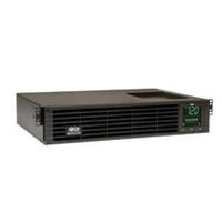 [SMART1500RM2U] NOBREAK TRIPP-LITE SMART1500RM2U, DE 120V, 1.5 KVA 1.35KW Y 8 CONTACTOS, TARJETA DE RED OPCIONAL, USB, DB9.