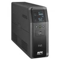 [BR1100M2-LM] UNIDAD BACK UPS PRO BR 1100 VA, 10 TOMAS DE SALIDA, 2 PUERTOS USB DE CARGA, AVR, INTERFAZ LCD, LAM// SUSTITUYE AL BACK UPS BR1000G