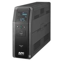 [BR1350M2-LM] UNIDAD BACK UPS PRO BR1350VA, 10 TOMAS DE SALIDA, 2 PUERTOS USB DE CARGA, AVR, INTERFAZ LCD, SUTITUTO DEL UPS FR-560 BR1300G