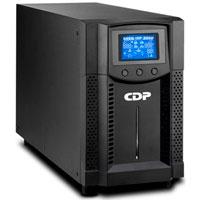[UPO11-1] UPS ONLINE CDP TORRE DE 1000VA/900W 4CONT