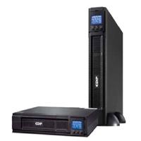 [UPO11-1RT] UPS ONLINE CDP TORRE/RACK DE 1000VA/900W 8CONT