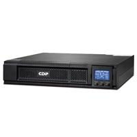 [UPO11-3RT] UPS ONLINE CDP TORRE/RACK DE 3000VA/2700W 8CONT