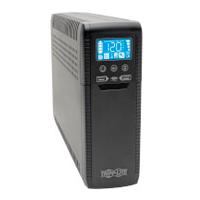 [ECO1500LCD] NOBREAK TRIPP-LITE ECO1500LCD 120V 50/ 60HZ, 1440VA / 900 WATTS INTERACTIVO CON USB Y 10 CONTACTOS, AVR, SERIE ECO, ENERGY STAR V2.0.GARANTIA LIMITADA DE 3 AÑOS.