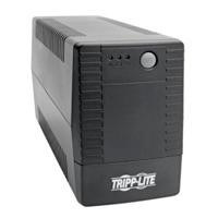 [VS650T,10037332212891,OM883B] NO BREAK TRIPP-LITE VS650T 120V 50/ 60HZ, 650VA / 360 WATTS INTERACTIVO 6 CONTACTOS, AVR, SERIE VS, TORRE. 3 AÑOS DE GARANTIA. 