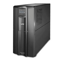 [SMT3000C] UNIDAD SMART-UPS DE APC, 3000 VA, PANTALLA LCD, 120 V, CON SMARTCONNECT