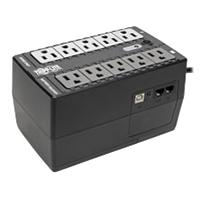 [INTERNET550U] NOBREAK TRIPP-LITE INTERNET550U INTERACTIVO DE 120V 550VA, 300W, 10 CONT., CON PUERTO USB GARANTIA LIMITADA DE 3 AÑOS