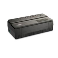 [BV1000] No Break de 1000VA línea interactiva con 6 NEMA 5-15R