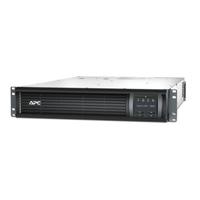[SMT3000RM2UC] SMART-UPS DE APC DE 3000 VA, LCD, RM 2U, 120 V CON SMARTCONNECT, SUSTITUYE AL UPS SUA3000RM2U