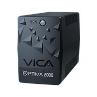 [OPTIMA 2000] NO BREAK CON REGULADOR OPTIMA 2000, 2000VA 1200WATTS
