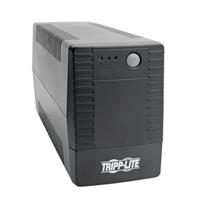 [VS900T] UPS INTERACTIVO DE 900 VA 480 WATTS CON 6 TOMACORRIENTES - AVR, SERIE VS, 120V, 50HZ / 60HZ, TORRE, GARANTIA LIMITADA DE 3 AÑOS.