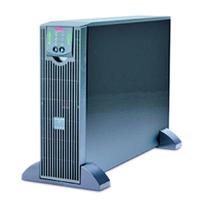 [SURTA3000XL] NO BREAK/UPS APC SMART-UPS RT 3000VA/2100W 120V 8 CONTACTOS 25-20R 65-15R ON-LINE DOBLE CO