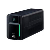 [BVX700LU-LM] BACK-UPS DE APC, 700 VA, 120 V, AVR, CARGA USB