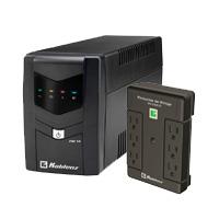 [BUNDLE 7516 USB/R MAS PV-2500 D] KOBLENZ BUNDLE 7516 USB/R CON REGALO SUPRESOR DE PICOS PV-2500 D