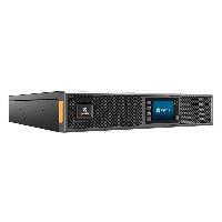 [GXT5-1000LVRT2UXL] NO BREAK VERTIV LIEBERT UPS GXT5-1000LVRT2UXL ON LINE, 1000W, 1000VA, ENTRADA 60 - 150V, SALIDA 110 - 125V, 6 CONTACTOS 5-15R, HASTA 2 AÑOS DE GARANTIA.