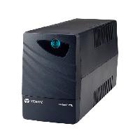 [PSL850-120] NO BREAK VERTIV LIEBERT PSL850-120, LINEA INTERACTIVA, 480W, 850VA, ENTRADA 120V, 6 CONTACTOS NEMA 5-15R, HASTA 2 AÑOS DE GARANTIA. 