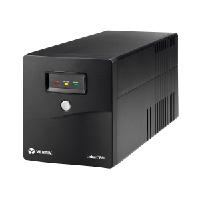 [PSL1000-120] No Break Vertiv Liebert PSL1000-120, línea interactiva, 600W, 1000VA, entrada 92 - 145V, salida 99 - 132V, 8 contactos NEMA 5-15R, hasta 2 años de garantía