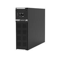 [UPS-1-092] UPS 2KVA 2000VA/2000W ON LINE SENOIDAL DOBLE CONVERSION ALTA FRECUENCIA SIGNAL GABINETE TORRE/RACK 120V ENTRADA/SALIDA RESPALDO 15 MINS CARGA TIPICA, 9 MINS CARGA MEDIA/3 MINS CARGA MAXIMA 8 CTOS.