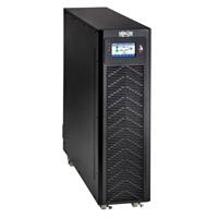 [S3M10K2B] NOBREAK TRIPP LITE S3M10K2B TRIFASICO DE DOBLE CONVERSION DE 10 KVA 10000 W 208V / 220V / 120V / 127V , 2 SERIES DE BATERíAS INTERNAS.GARANTIA POR 2 AÑOS.