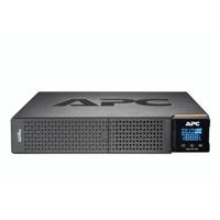 [BR1500RM2U] APC BACK-UPS PRO, 1500VA, 120V, AVR, LCD, 8 NEMA 5-15R,2U TOWER RACK CONVERTIBLE