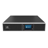 [GXT5-3KL630RT2UXL] IP NO BREAK VERTIV LIEBERT UPS GXT5-3KL630RT2UXL ON LINE, 3000W, 3000VA, 40-70HZ, ENTRADA 208 V, SALIDA 208 V, L6-30P, 4 CONTACTOS 2 L6-15R, 2 L6-30R, HASTA 2 AÑOS DE GARANTIA.