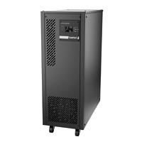 [UPS-1-095] UPS SIGNAL 6KVA ON LINE SENOIDAL DOBLE CONVERSION ALTA  FRECUENCIA. 6000VA. 6000W. 220V ENTRADA/SALIDA. RESPALDO 7MIN A CARGA MEDIA Y 3MIN A CARGA  MAXIMA. GABINETE TORRE