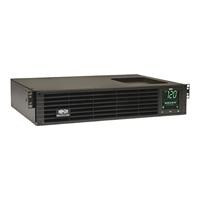 [SMART1500RMXL2UA,SMART1500RMXL2U] NOBREAK SMART1500RMXL2UA TRIPP LITE SERIES UPS SMARTPRO 1440VA 1440W 120V DE ONDA SINUSOIDAL, INTERACTIVO - 8 TOMACORRIENTES, AUTONOMíA EXTENDIDA, TARJETA DE RED OPCIONAL, LCD, USB,DB9, 2U,RACK/TORRE