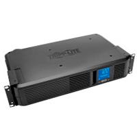 [SMART1500LCD] SMART1500LCD UPS TRIPP LITE SMARTPRO LCD INTERACTIVO DE120V 1500VA/900W, AVR, 2U PARA RACK/TORRE, LCD, USB, SERIAL DB9, 8 TOMACORRIENTES GARANTIA LIMITADA DE 3 AÑOS.