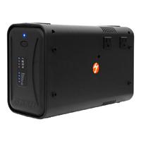 [ERI-5-015] NO BREAK MODELO COMPLET ERI-5-015 CON REGULADOR Y SUPRESOR INTEGRADO T 1500, 1500VA / 750W RESPALDO 55 MINS CARGA MEDIA / 25 MINS CARGA MÁXIMA 10 CONTACTOS. GARANTÍA 60 MESES (24 EN BATERÍAS)