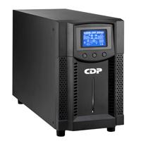 [UPO11-3AX,UPO11-3AX] UPS ONLINE CDP TORRE DE 3000VA/3000W 6CONT