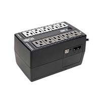 [INTERNET600U] NOBREAK TRIPP-LITE  INTERNET600U, 600VA, 300W, 8 CONTACTOS ULTRA COMPACTO CON USB .GARANTIA LIMITADA DE 3 AÑOS.