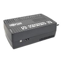 [AVR900U] NOBREAK TRIPP-LITE AVR900U, 12 CONT. 120V, 900VA Y 480W CON PUERTO USB