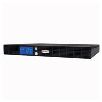[OR500LCDRM1U,OR500LCDRM1Ua] NO BREAK CYBERPOWER OR500LCDRM1U 500VA/300W, INTERACTIVO, RACK 1U, 6 NEMA 5-15R, 4 RESPALDO Y 2 SUPRESIN. 3 AÑOS DE GARANTIA INCLUYENDO BATERIAS