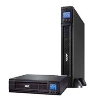 [UPO11-1RTAX] UPS ONLINE CDP TORRE/RACK DE 1000VA/1000W 4CONT