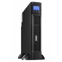 [UPO11-3RTAX] UPS ONLINE CDP TORRE/RACK DE 3000VA/3000W 4CONT
