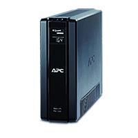 [BR1500G] NO BREAK DE 1500VA LINEA INTERACTIVA CON 10 NEMAS 5-15R