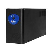 [ERI-3-048] NO BREAK MODELO COMPLET ERI-3-048 CON REGULADOR Y SUPRESOR INTEGRADO PC 3300, 3300VA / 1650W RESPALDO 80 MINS CARGA MEDIA / 40 MINS CARGA MÁXIMA 8 CONTACTOS. GARANTÍA 60 MESES (24 EN BATERÍAS)