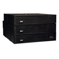 [SU6000RT4UTF] NOBREAK TRIPP-LITE SU6000RT4UTF , 208/240 / 120V, 6 KVA / 5.4KW TORRE/RACK 6U DOBLE CONVERSIN
