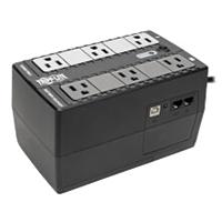 [INTERNET350U,10037332210972,internet350u] INTERNET350U UPS TRIPP-LITE STANDBY 350VA/210W, ULTRA COMPACTO, USB, 6 CONTACTOS - NEMA 5-15R, 120V, 50HZ / 60HZ, USB,3 AÑOS DE GARANTIA. 
