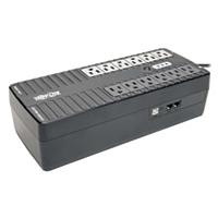 [INTERNET750U] NOBREAK TRIPP-LITE INTERNET750U, 450W, 120V 12 CONTACTOS, USB ULTRA COMPACTO