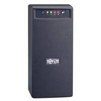 [OMNIVS1000] NOBREAK TRIPP-LITE OMNIVS1000, INTERACTIVO, 120V Y 500 WATTS, 8 CONTACTOS 5-15R, TORRE, PUERTO USB