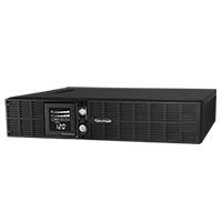 [OR2200PFCRT2U] NO BREAK CYBERPOWER (OR2200PFCRT2U) 2000 VA 1540 WATTS, INTERACTIVO, ONDA SENOIDAL PURA PFC, RACK / TORRE  8 NEMA (2X5-20R,6X5-15R) 3 AÑOS DE GARANTÍA INCLUYENDO BATERÍAS.