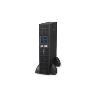 [OR2200LCDRT2U] NO BREAK CYBERPOWER (OR2200LCDRT2U) 2000VA/1320W.INTERACTIVO.RACK/TORRE. 8 × NEMA 5-20R GARANTÍA 3 AÑOS INCLUYE BATERÍA.