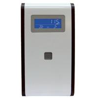 [R-SMART1010] NO BREAK INTERACTIVO CDP DE 1000VA/500WATTS 10CONT